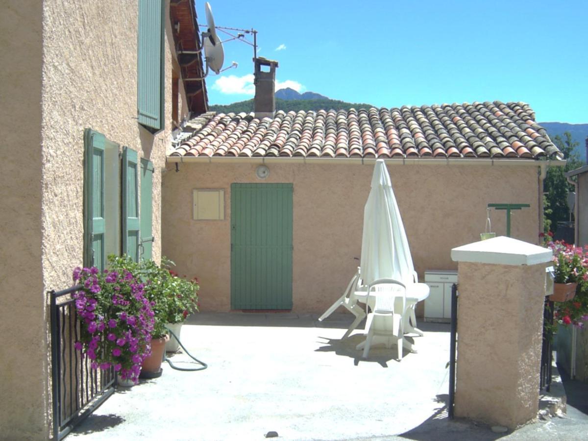 Saint Antoine Villa Marcoux  Exterior photo
